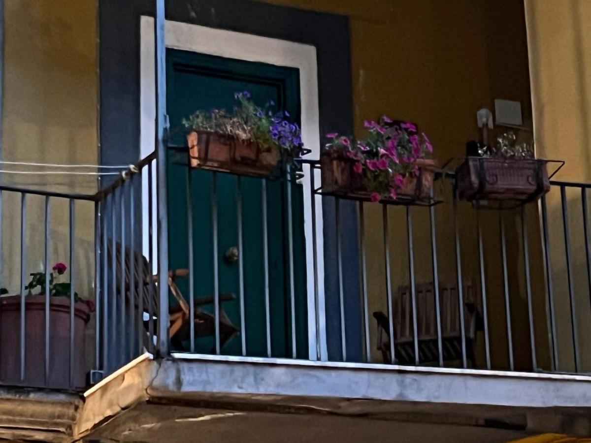 La Limonaia Di Chiaia Apartment Napoli Exterior foto