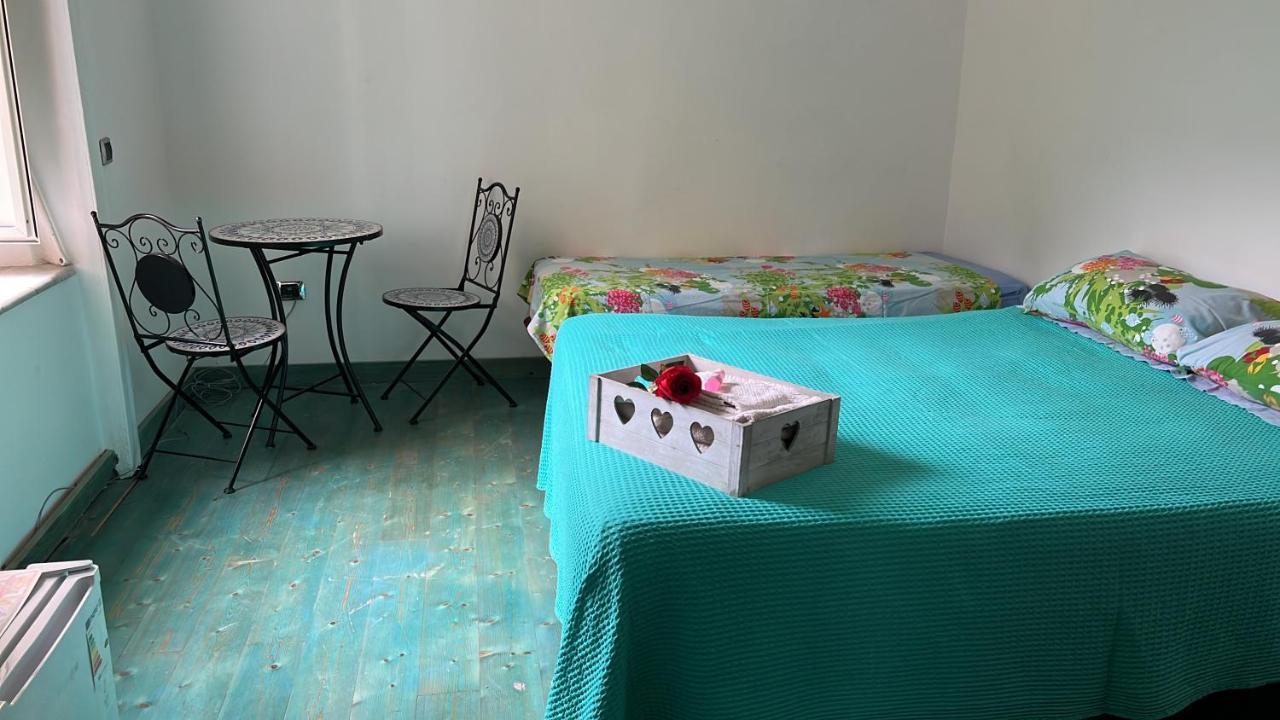 La Limonaia Di Chiaia Apartment Napoli Exterior foto