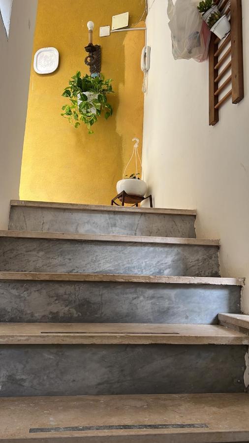 La Limonaia Di Chiaia Apartment Napoli Exterior foto