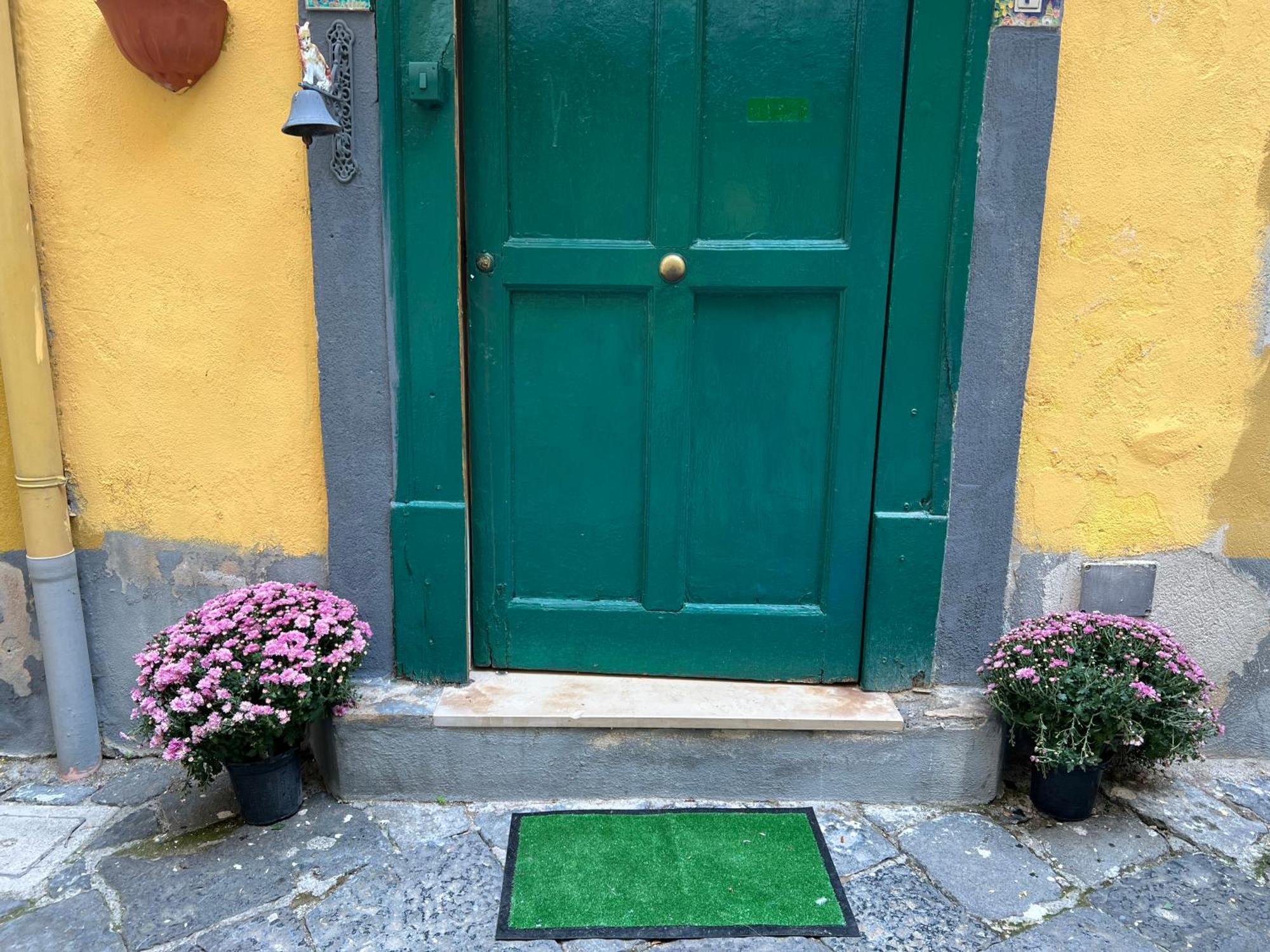 La Limonaia Di Chiaia Apartment Napoli Exterior foto