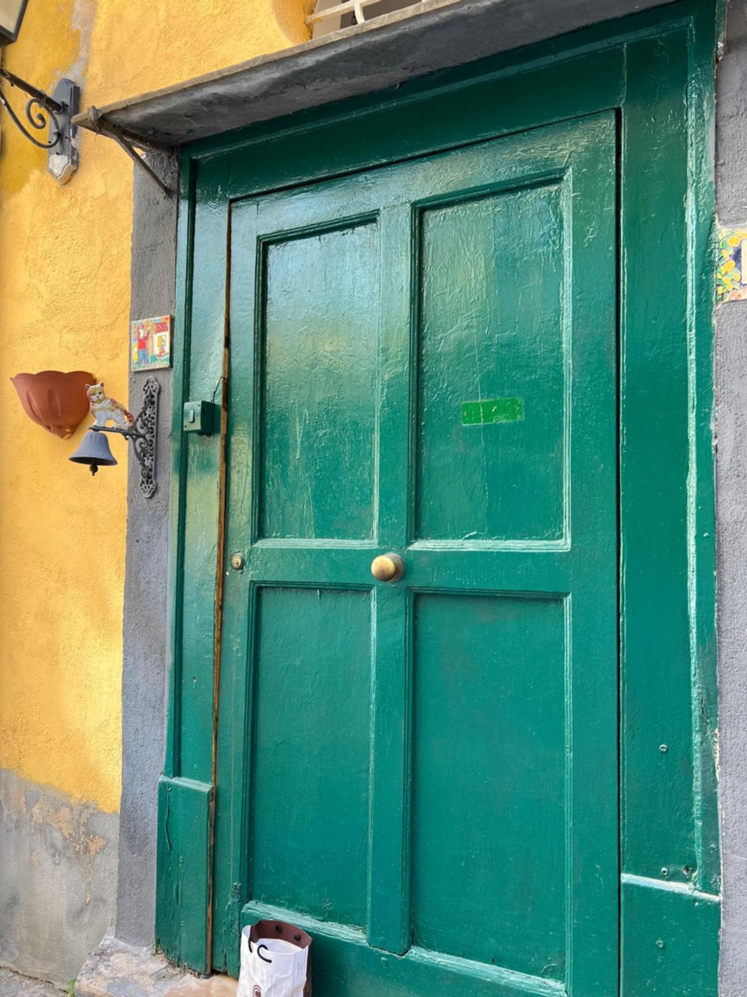 La Limonaia Di Chiaia Apartment Napoli Exterior foto