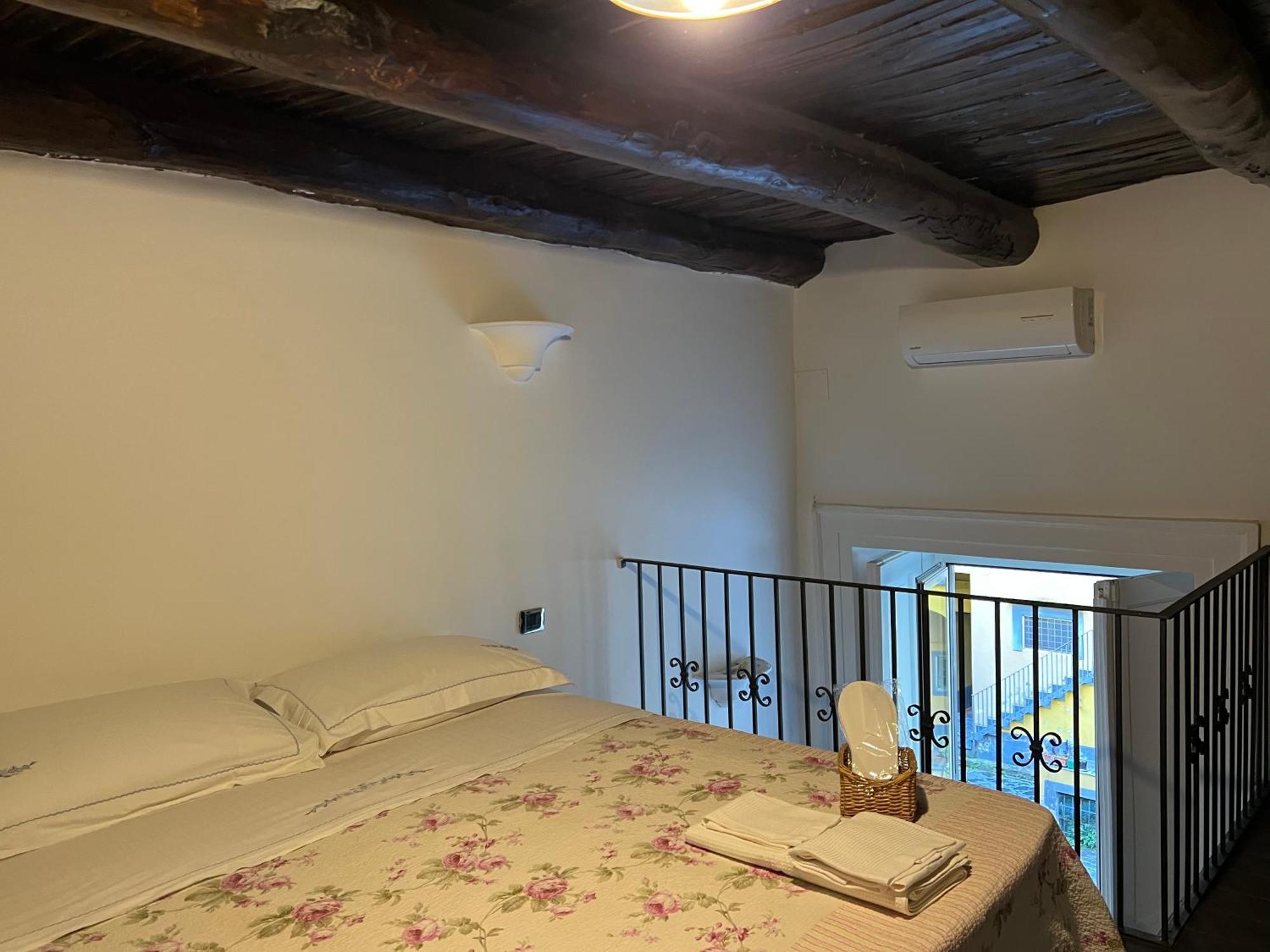 La Limonaia Di Chiaia Apartment Napoli Exterior foto