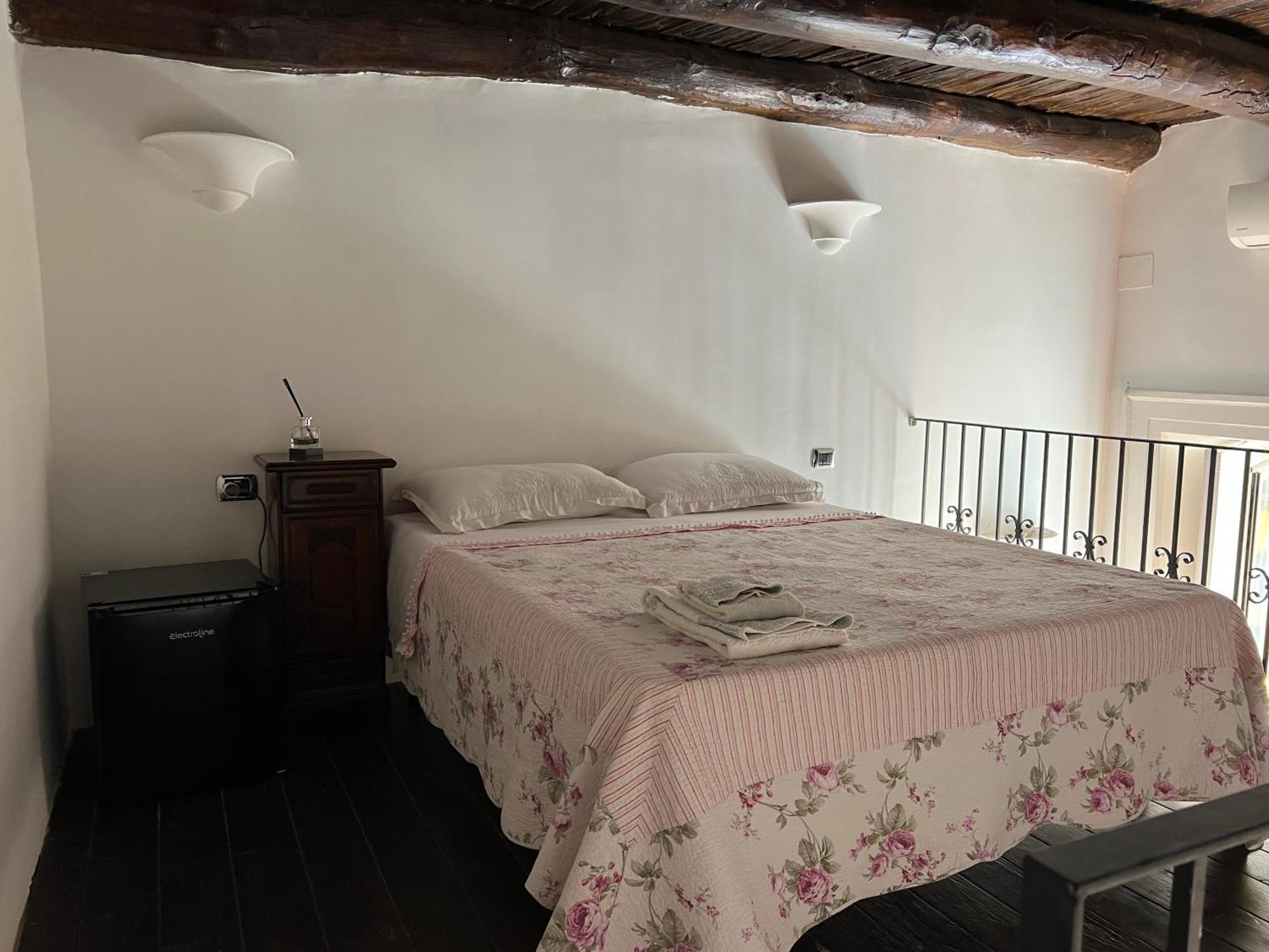 La Limonaia Di Chiaia Apartment Napoli Exterior foto